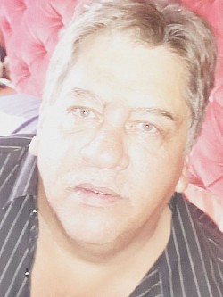Fanie van Wyk
